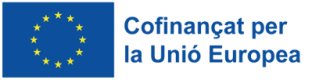 UE CofinancatperUE